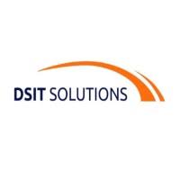 DSIT logo